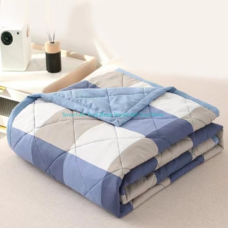 E1PB Cooling Comforter Refresh - Cooling Blanket Hot Sleepers recension och pris