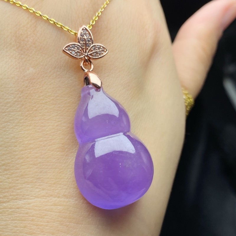 Pendant, Ice-Type Old Mine Jad - Lighting recension och pris