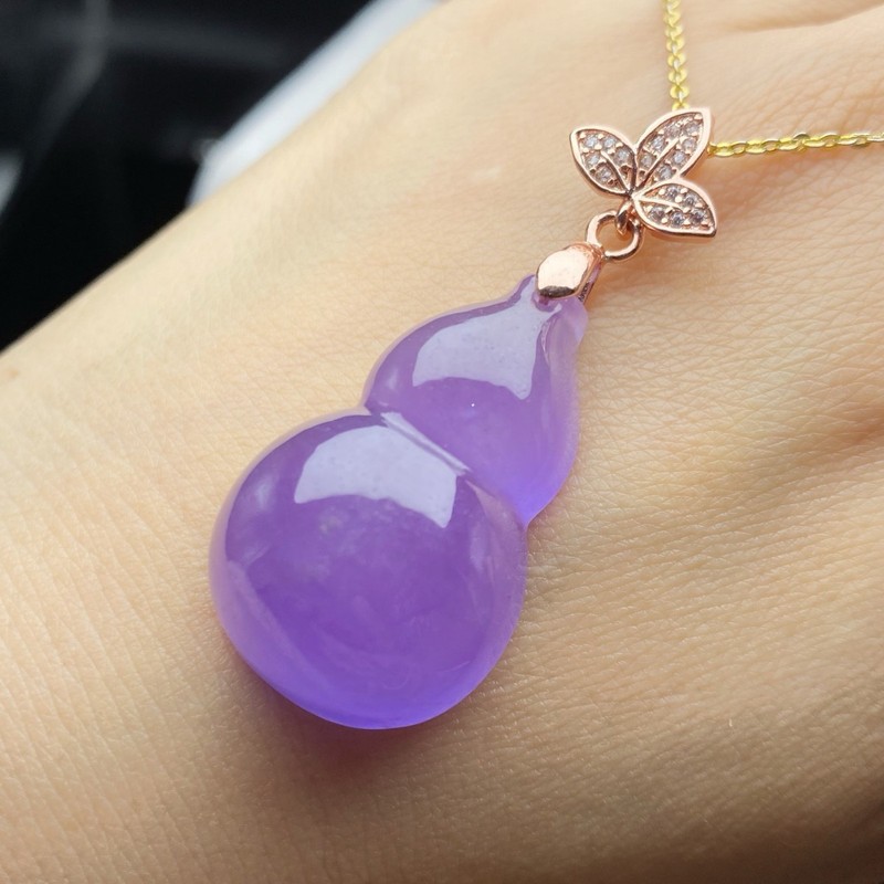 Pendant, Ice-Type Old Mine Jad - Lighting recension och pris