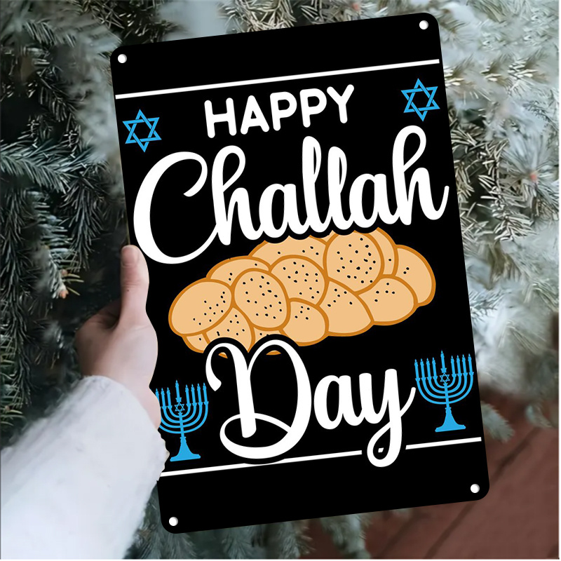 CIFBUY Vintage Jewish Challah  - Kitchen recension och pris