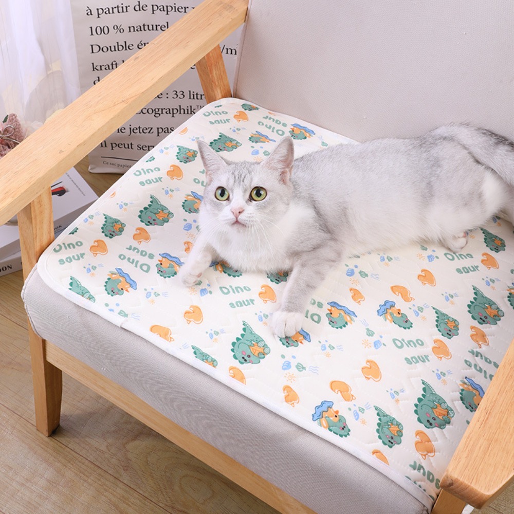 Pet summer cooling latex mat d - Cooling Blanket Hot Sleepers recension och pris