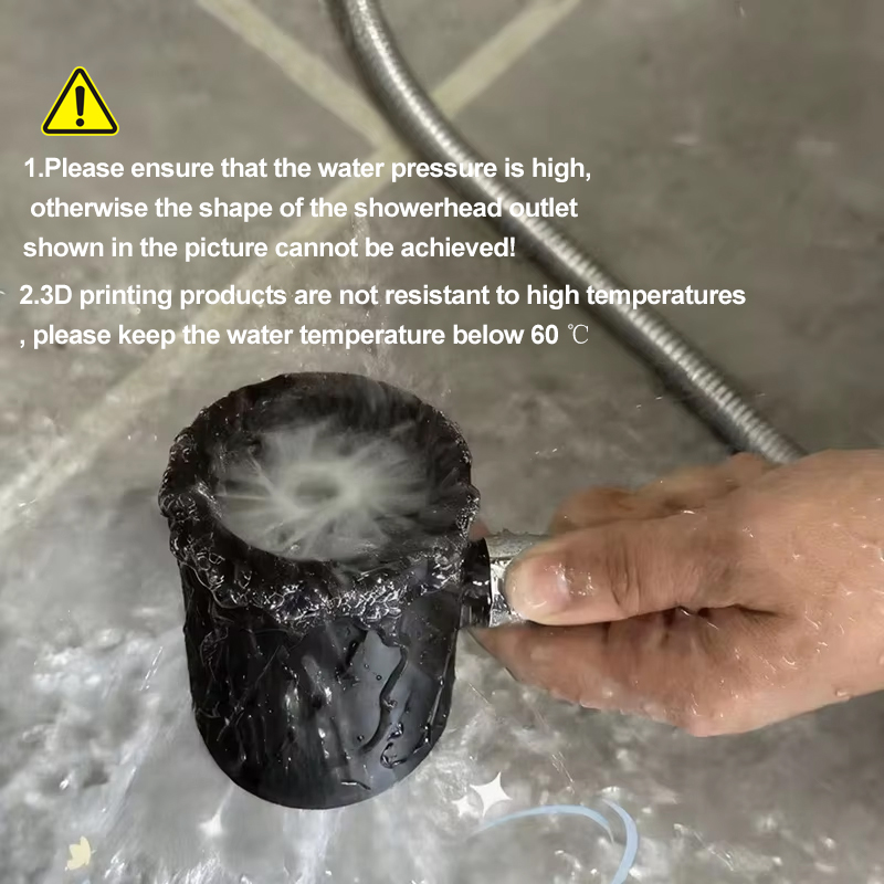 High Pressure Handheld Shower  - High Pressure Shower Head Handheld recension och pris