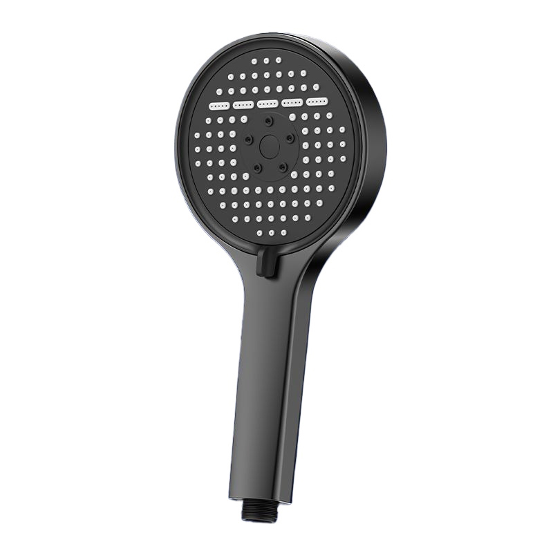 Pressure-Boosting Shower Head  - High Pressure Shower Head Handheld recension och pris