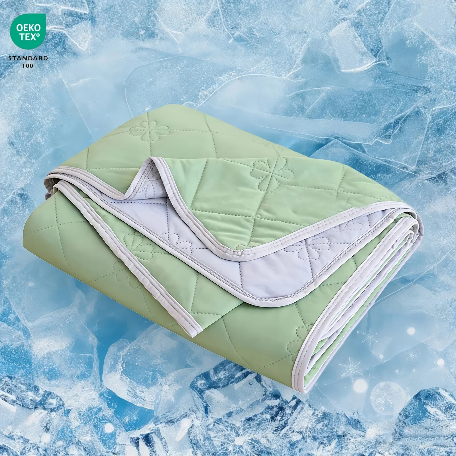 Cooling Blanket Ultra Cooling  - Cooling Blanket Hot Sleepers recension och pris
