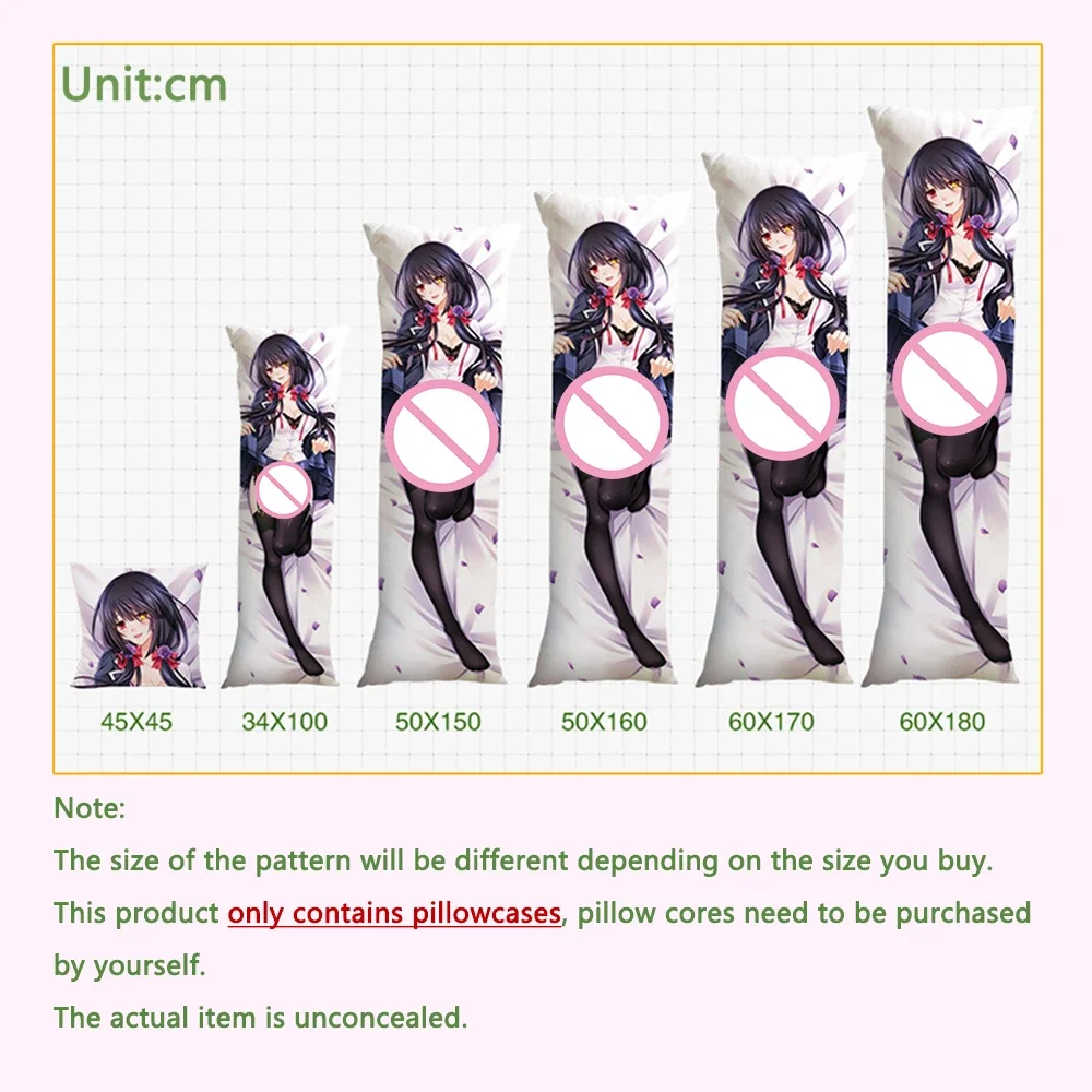 HMS Implacable Dakimakura Azur - Bedding recension och pris