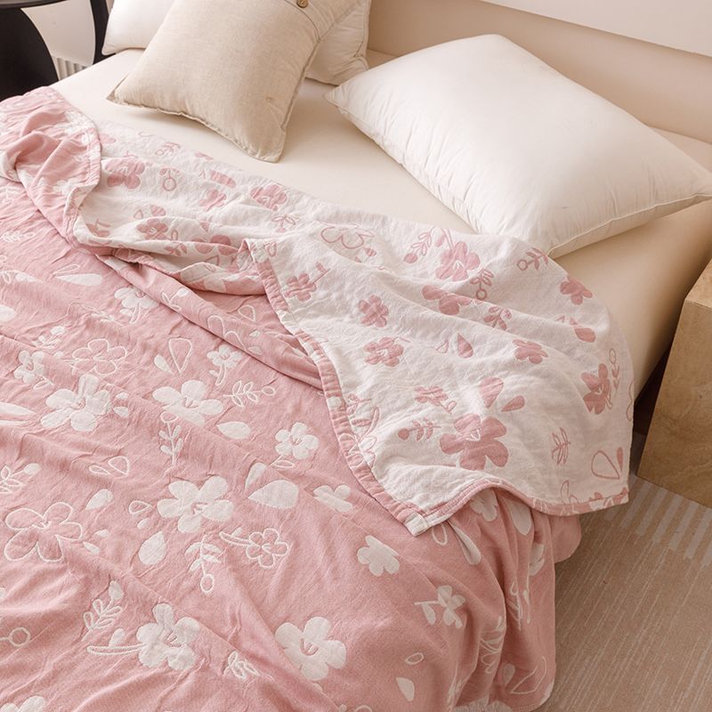 Summer Cooling Blanket For Bed - Cooling Blanket Hot Sleepers recension och pris