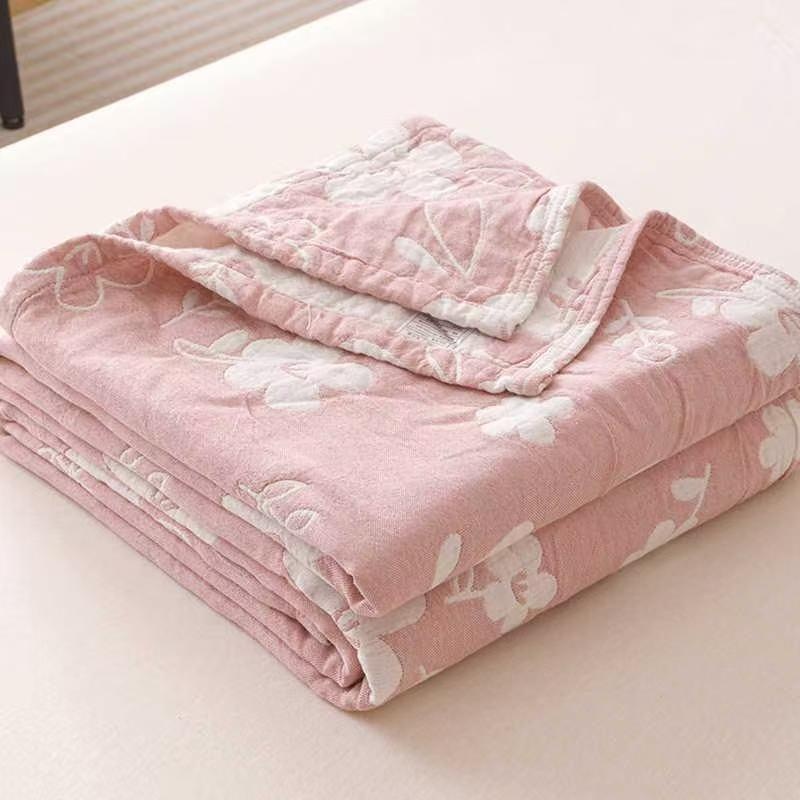 Summer Cooling Blanket For Bed - Cooling Blanket Hot Sleepers recension och pris