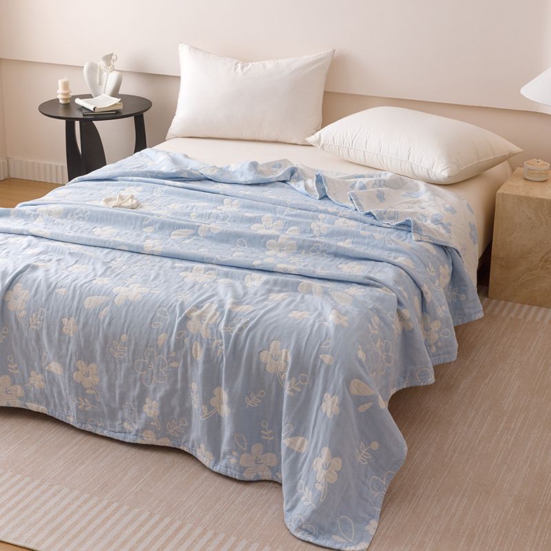 Summer Cooling Blanket For Bed - Cooling Blanket Hot Sleepers recension och pris