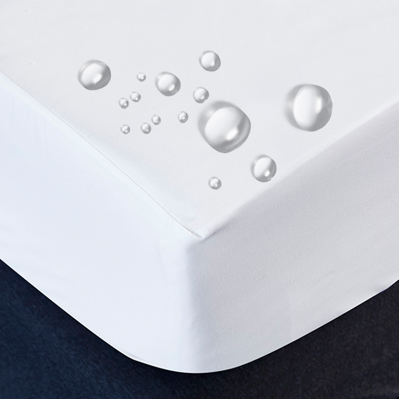 Basics Waterproof Breathable M - Waterproof Mattress Protector Breathable recension och pris