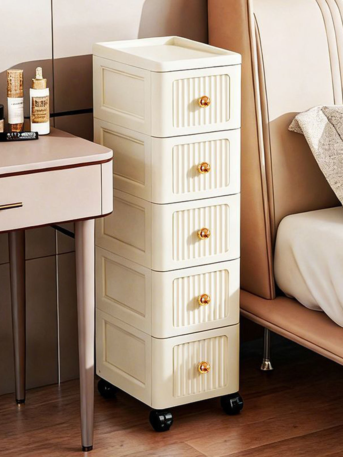 15CM Wide Gap Storage Cabinet  - Kitchen recension och pris