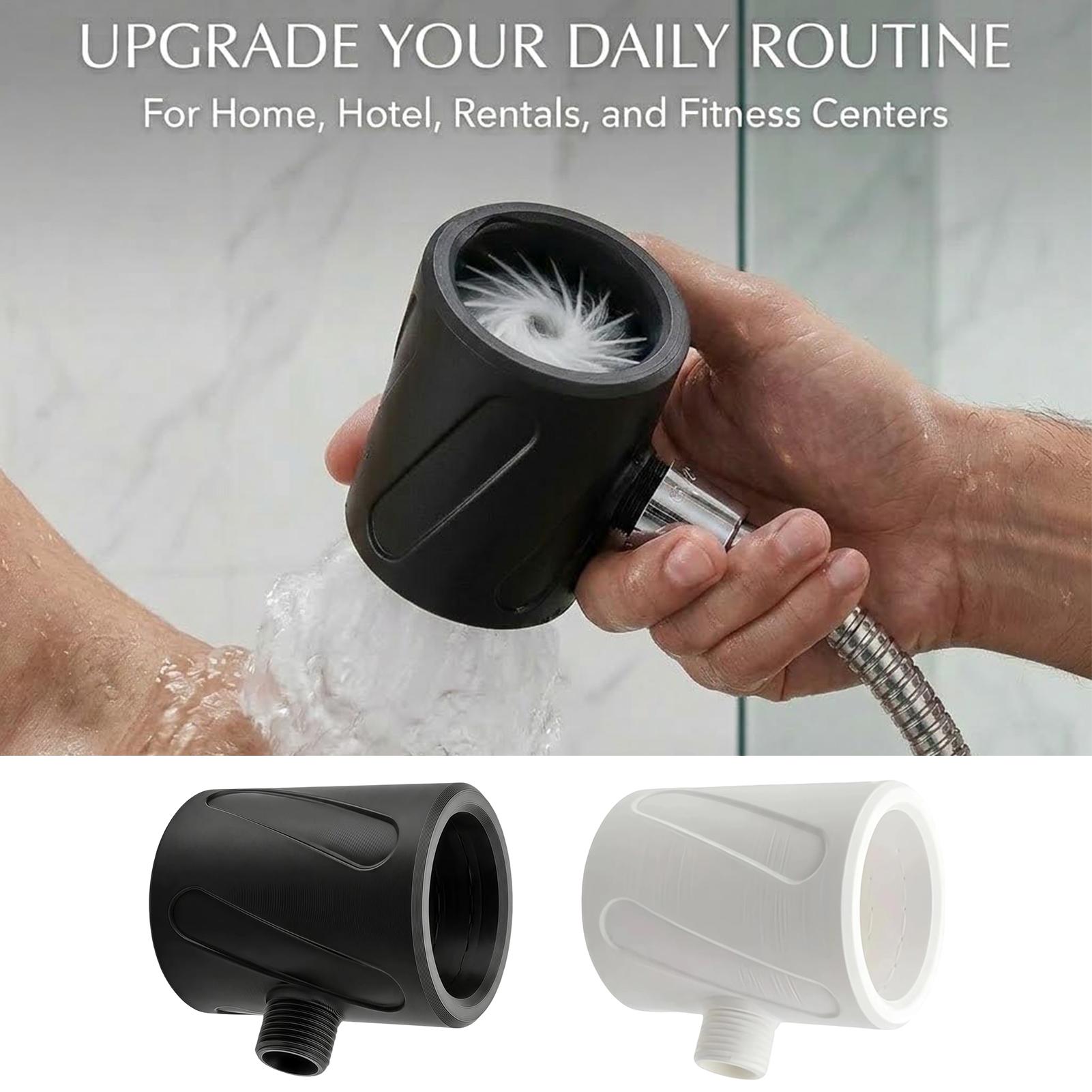 High Pressure Shower Head for  - High Pressure Shower Head Handheld recension och pris