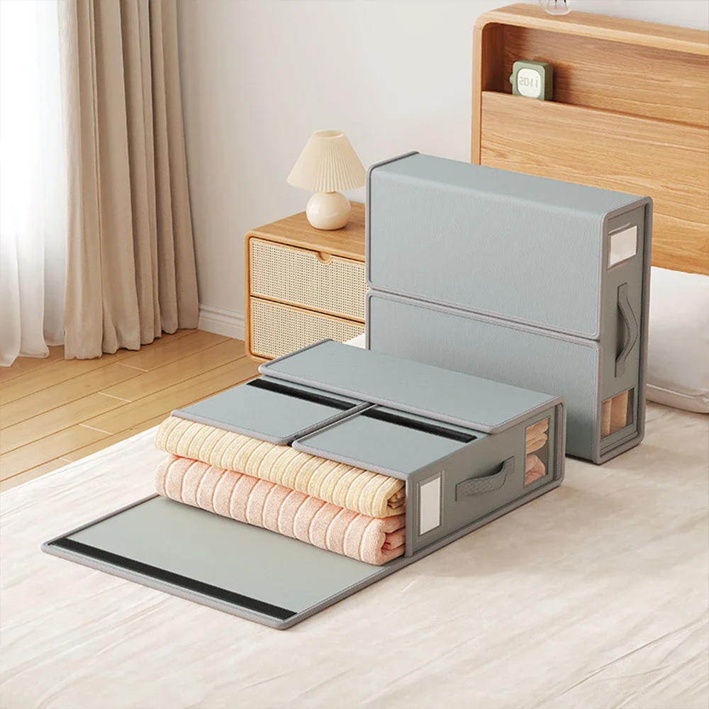 Bedding Sheet Set Organizer Fo - Bedding recension och pris