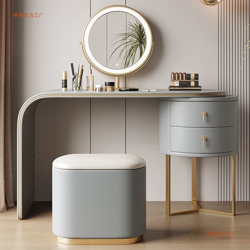 2026 new dresser light luxury  - Lighting recension och pris
