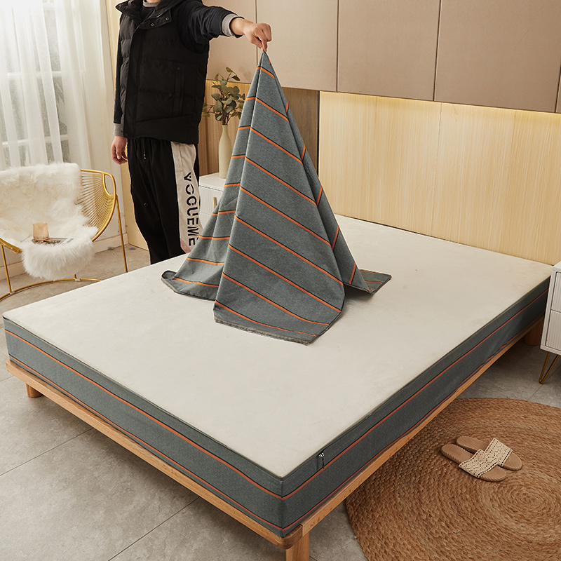 Printed Waterproof Mattress Co - Waterproof Mattress Protector Breathable recension och pris