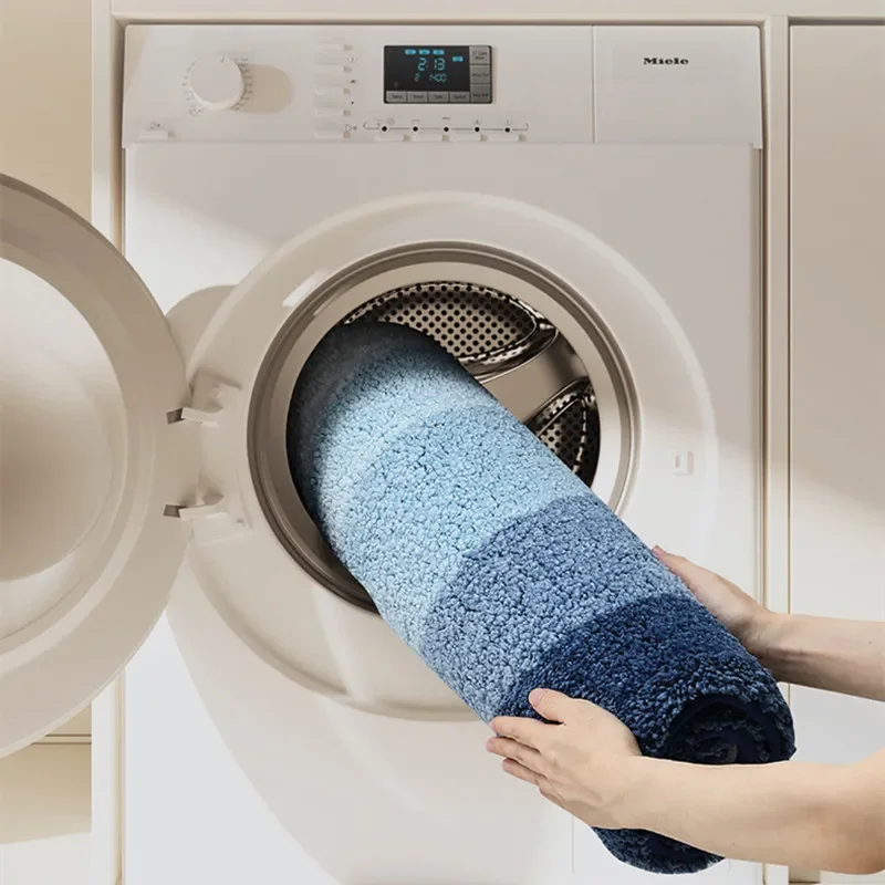 European Luxury Bath Mat, Ultr - Quick Dry Diatomite Bath Mat recension och pris