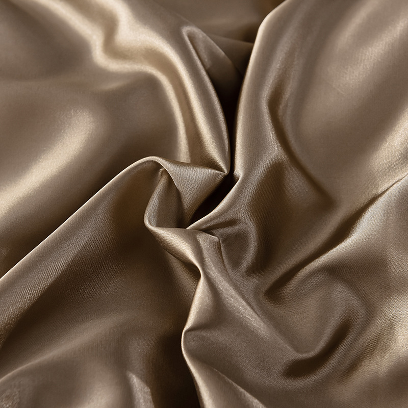 48x150cm Faux Silk Satin Pillo - Satin Silk Pillowcase Hair Skin recension och pris