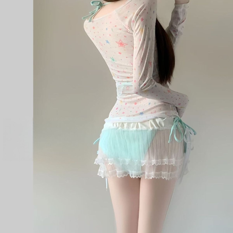 2026 Summer Women's Long Sleev - Bath recension och pris
