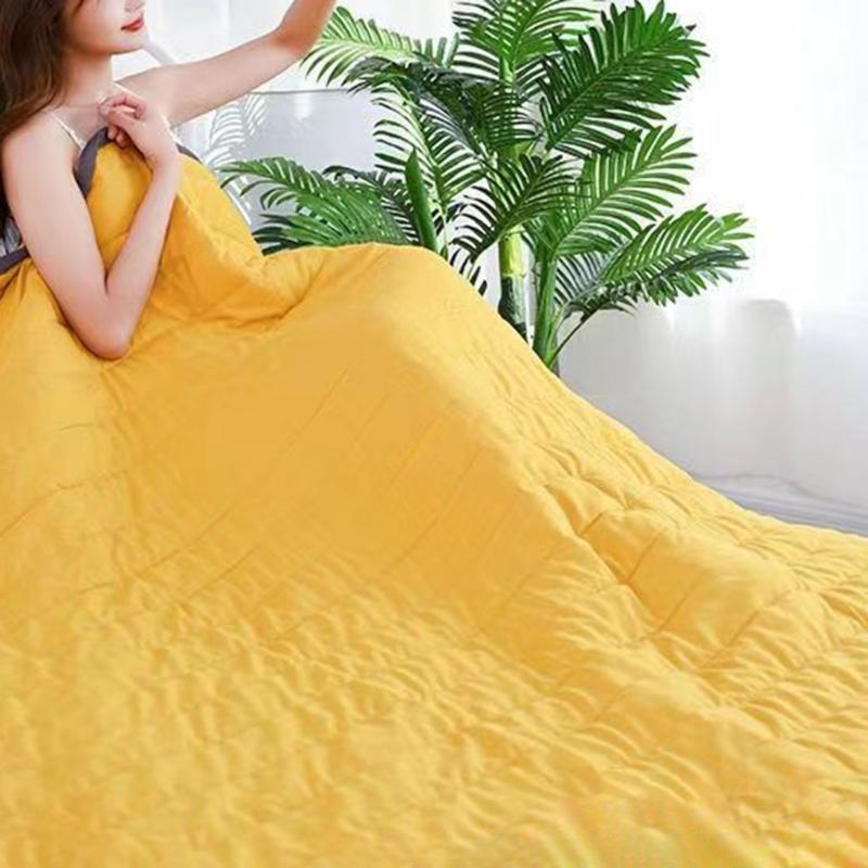 Cooling Blankets, Lightweight  - Cooling Blanket Hot Sleepers recension och pris