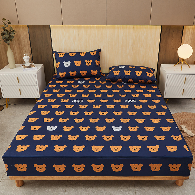 Waterproof Mattress Cover with - Waterproof Mattress Protector Breathable recension och pris