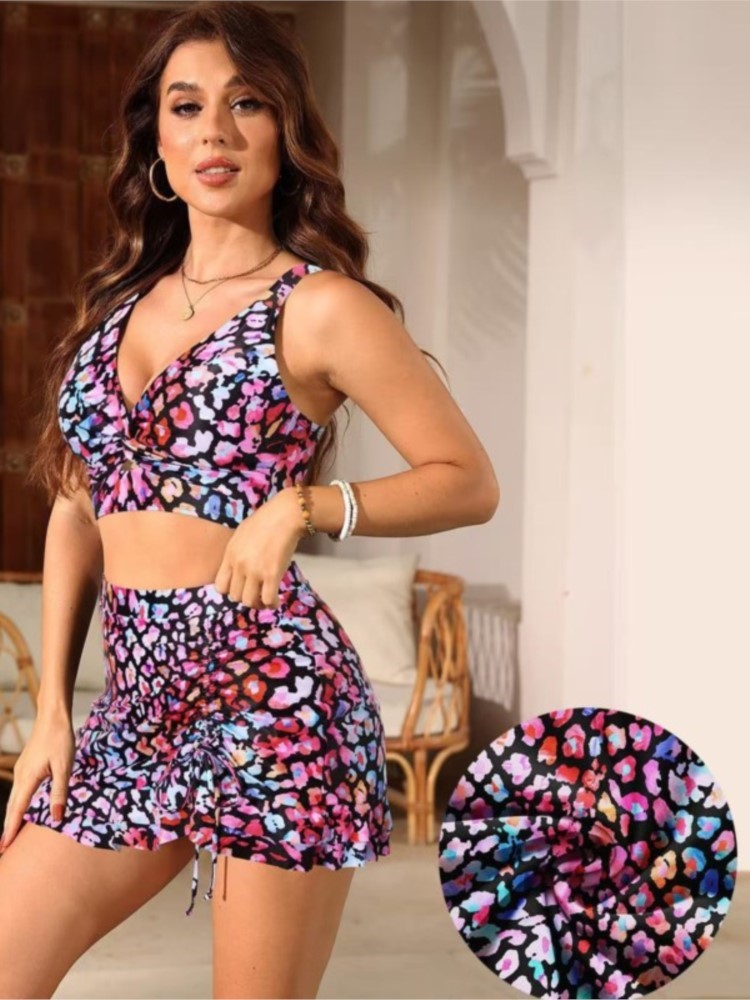Swimwear Women Swimsuit Sexy T - Bath recension och pris