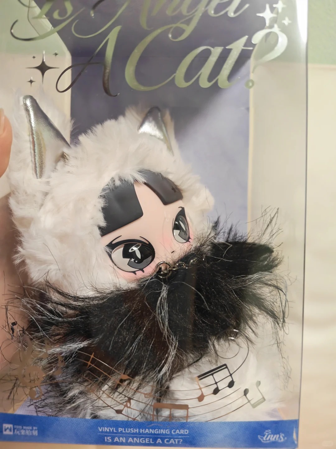 Original Inn'S Is An Angel A C - Home Decor recension och pris