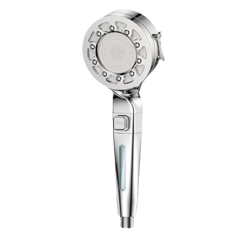 High Pressure Shower Head Wate - High Pressure Shower Head Handheld recension och pris