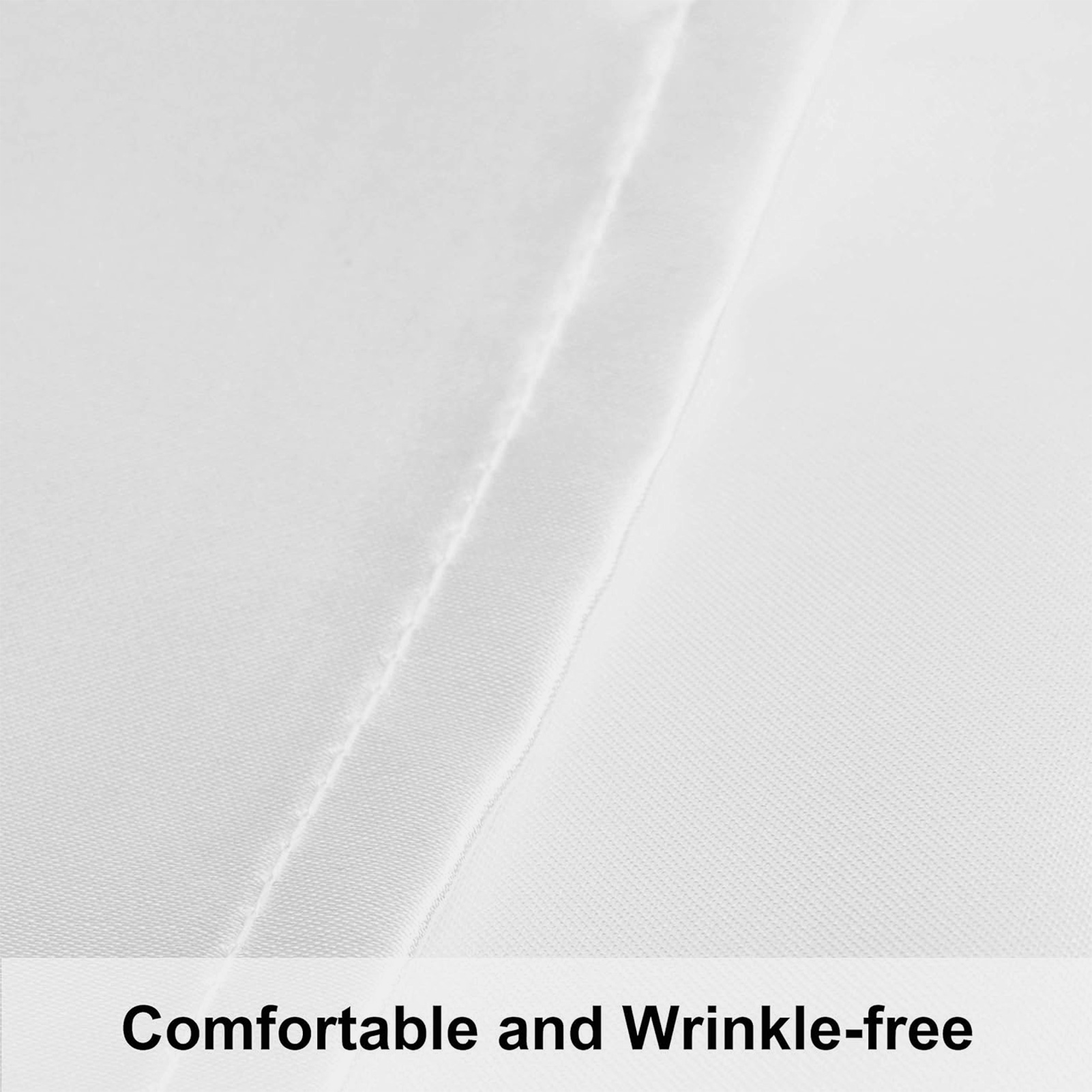 Satin Pillowcases Set of 2  Si - Satin Silk Pillowcase Hair Skin recension och pris